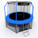 Батут i-Jump Elegant 10FT Blue