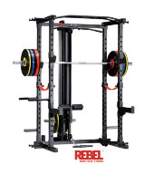 Силовая рама Rebel PR78 Силовая рама Rebel PR78