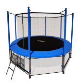Батут i-Jump 12Ft Blue