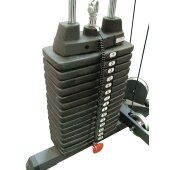 Весовой стек Body Solid SP300