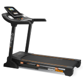 Беговая дорожка Svensson Body Labs PHYSIOLINE TDX TOUCH