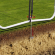 Батут UNIX line 10 ft Black&Brown (inside)