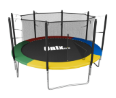Батут UNIX line Simple 10 ft Color (inside) Батут UNIX line Simple 10 ft Color (inside)