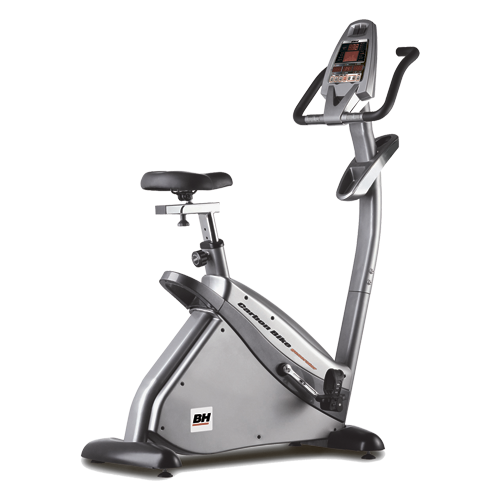 Велотренажер BH Fitness Carbon Bike Generator