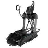 Эллиптический тренажер TRUE XS1000 Spectrum c консолью Envision9