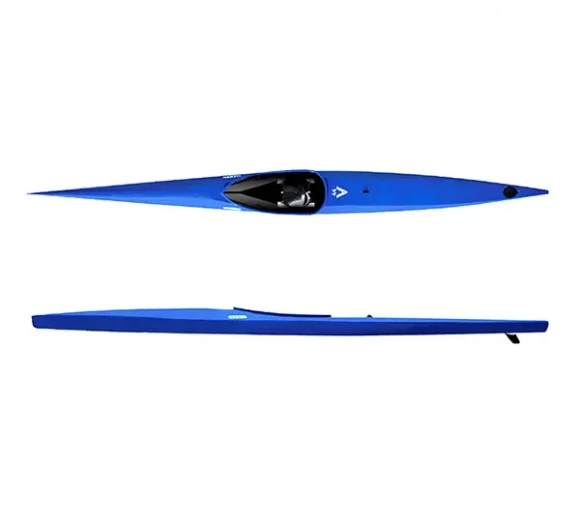 Каноэ NELO Viper 44