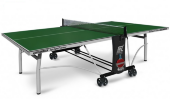 Теннисный стол Start Line Top Expert Outdoor (green)