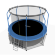 Батут i-Jump Elegant 12FT Blue