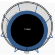 Батут i-Jump Elegant 12FT Blue