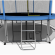 Батут i-Jump Elegant 12FT Blue