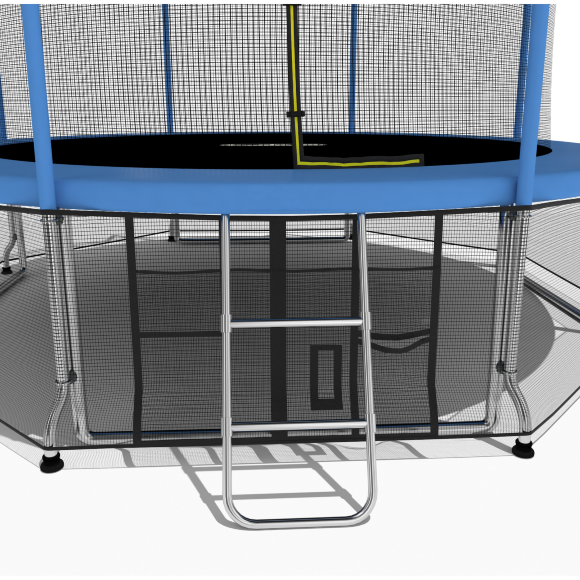 Батут i-Jump Elegant 12FT Blue
