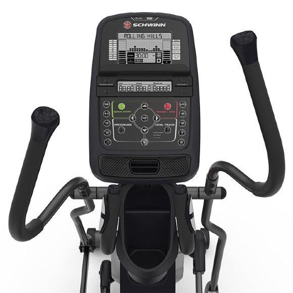 Эллиптический тренажер Schwinn 430i Эллиптический тренажер Schwinn 430i