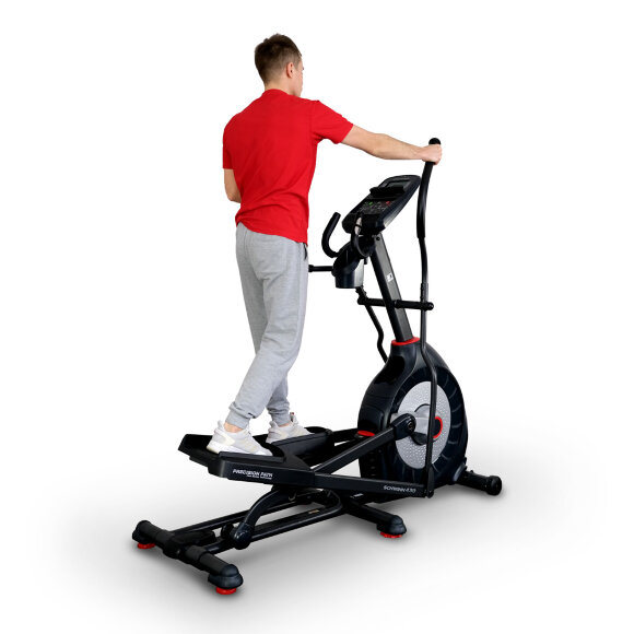 Эллиптический тренажер Schwinn 430i Эллиптический тренажер Schwinn 430i