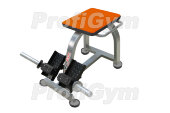 Тренажер для передней поверхности голеней ProfiGym ТД-0200-D Тренажер для передней поверхности голеней ProfiGym ТД-0200-D