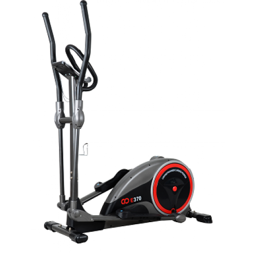 Эллиптический тренажер CardioPower E370 Эллиптический тренажер CardioPower E370