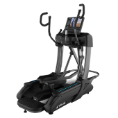 Эллиптический тренажер TRUE XS1000 Spectrum c консолью Envision16