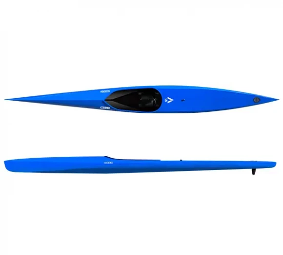 Каноэ NELO Viper 51