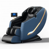 Массажное кресло Anwegoo X2 Blue/Black