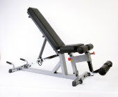 Регулируемая силовая скамья Body Solid