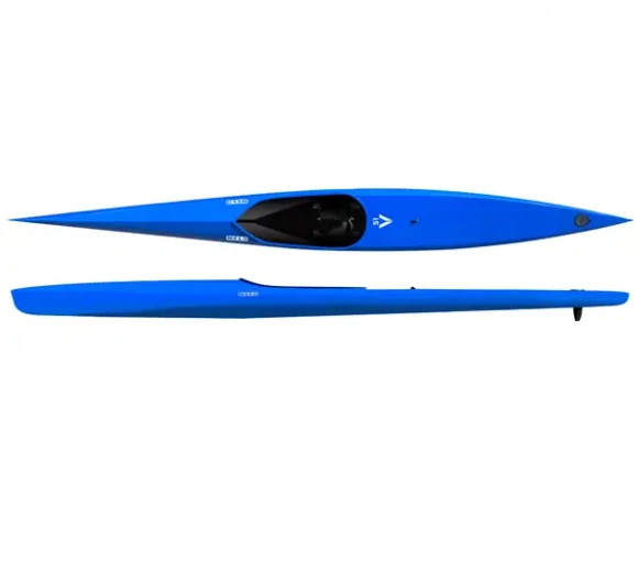 Каноэ NELO Viper 60