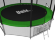 Батут UNIX line Classic 10 ft (outside)