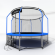 Батут i-Jump Elegant 14Ft Blue