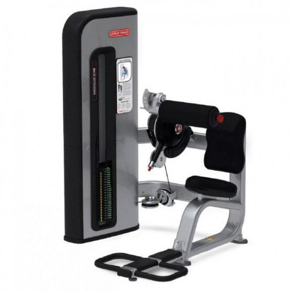 Разгибание спины Star Trac IP-S3343 Разгибание спины Star Trac IP-S3343
