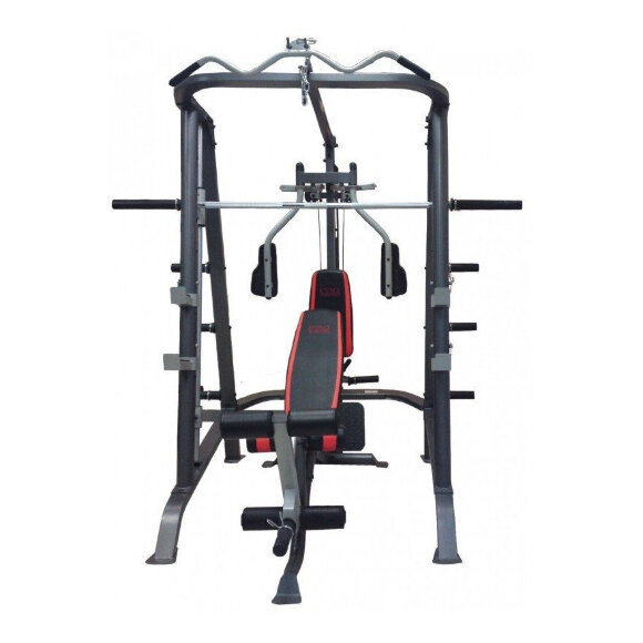 Многофункциональный силовая станция Pro Energy MP6000 (LM 007)