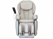 Массажное кресло Fujiiryoki JP-2000 Beige Массажное кресло Fujiiryoki JP-2000 Beige