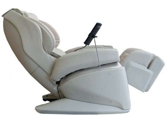 Массажное кресло Fujiiryoki JP-2000 Beige