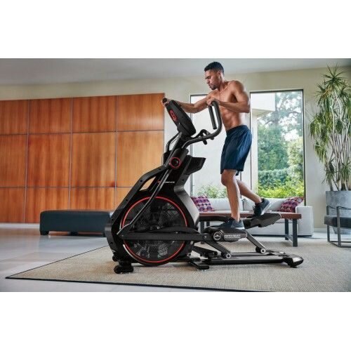 Эллиптический тренажер Bowflex BXE226 Эллиптический тренажер Bowflex BXE226