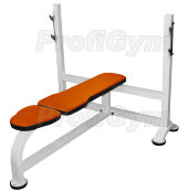 Скамья для жима ProfiGym 2СК-0032-H Скамья для жима ProfiGym 2СК-0032-H