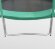 Батут премиум Arland 10FT с внутренней страховочной сеткой и лестницей (Dark green) Батут премиум Arland 10FT с внутренней страховочной сеткой и лестницей (Dark green)