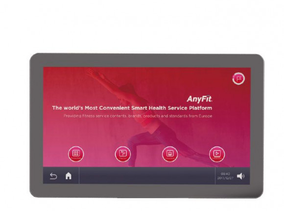 Беговая дорожка AnyFit ECO Беговая дорожка AnyFit ECO