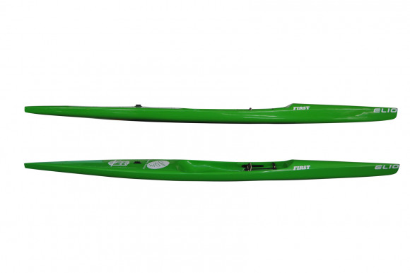Каноэ K1 ELIO TITAN FIRST