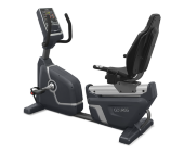 Велотренажер Svensson Industrial Go R65