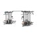 Силовой комплекс 9-сторонний AnyFit PE409-96 Силовой комплекс 9-сторонний AnyFit PE409-96