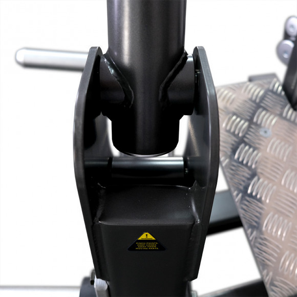 Гребная тяга AnyFit T04