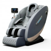 Массажное кресло Anwegoo 300C-H Gray