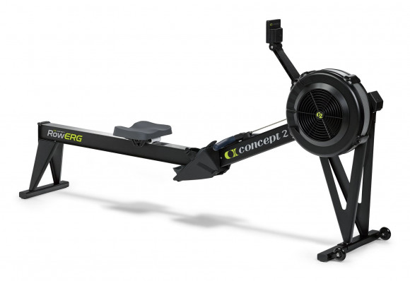 Гребной тренажер Concept 2 RowErg Tall (ex модель E)