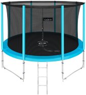 Батут Clear Fit ElastiqueHop 14Ft