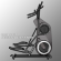 Эллиптический тренажер Clear Fit KeepPower KX 500 Эллиптический тренажер Clear Fit KeepPower KX 500