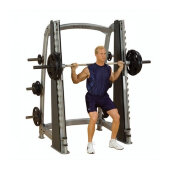Машина Смита Body Solid SCB1000