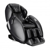 Массажное кресло Casada AlphaSonic 2 Black Массажное кресло Casada AlphaSonic 2 Black