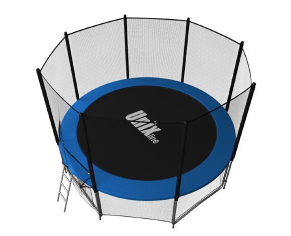 Батут UNIX line Classic 6 ft (outside)