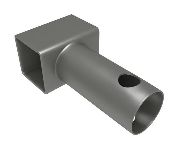 Батут UNIX line Classic 6 ft (outside)