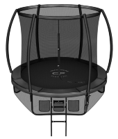 Батут Clear Fit SpaceHop 8Ft