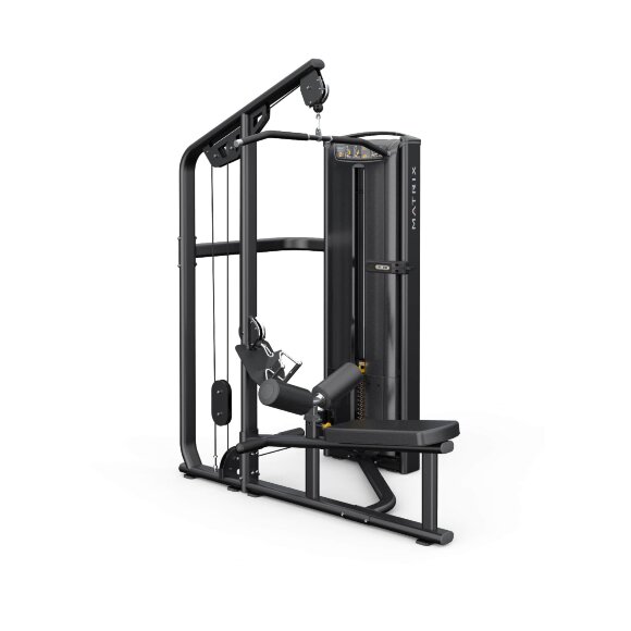 Верхняя тяга / Гребная тяга Matrix Versa Heavy Верхняя тяга / Гребная тяга Matrix Versa Heavy