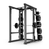 Силовая рама Matrix MEGA Power Magnum