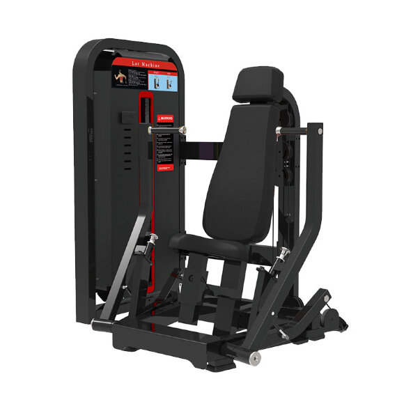 Жим от груди (раздельная нагрузка) ProfiGym Жим от груди (раздельная нагрузка) ProfiGym